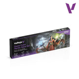 Vallejo Game Color Starter Set, 10x18 ml