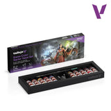 Vallejo Game Color Starter Set, 10x18 ml