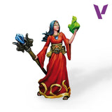 Vallejo Game Color Starter Set, 10x18 ml