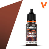 Vallejo Xpress Color Acrylic Paint, 18 ml