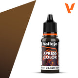 Vallejo Xpress Color Acrylic Paint, 18 ml