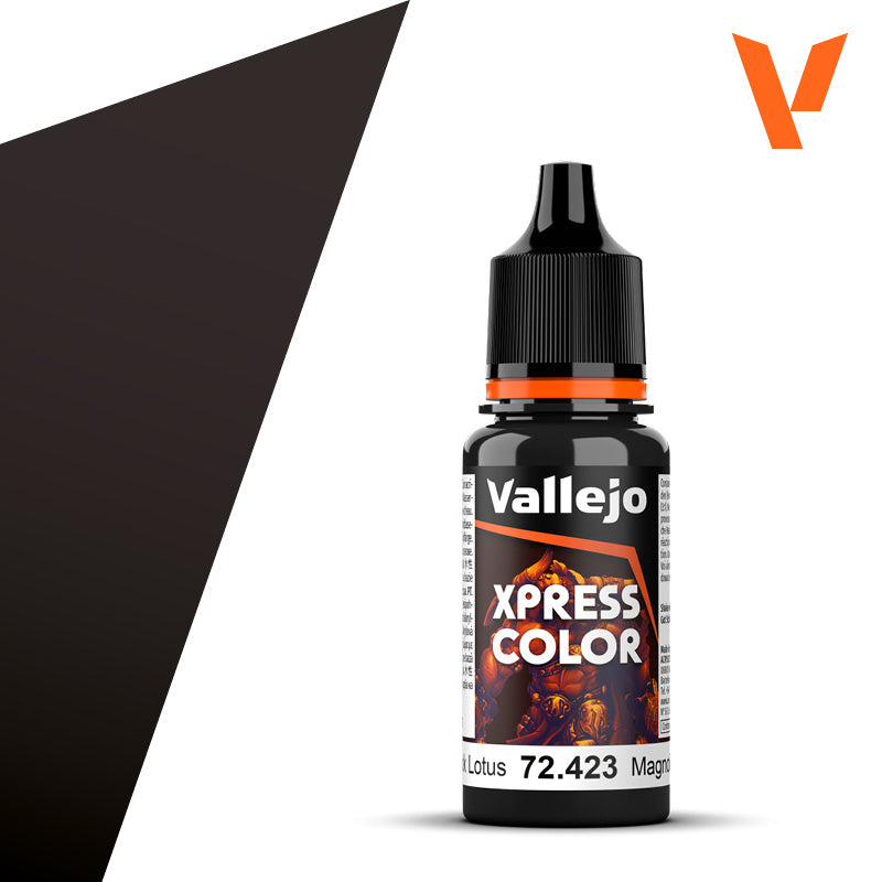 Vallejo Xpress Color Acrylic Paint, 18 ml