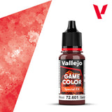 Vallejo Game Color Special FX Paint, 18 ml