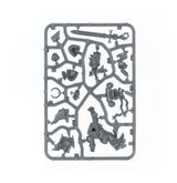 Warhammer 40,000 Combat Patrol: Black Templars Miniature Set