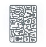Warhammer 40,000 Combat Patrol: Black Templars Miniature Set