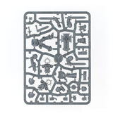 Warhammer 40,000 Combat Patrol: Black Templars Miniature Set
