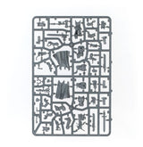Warhammer 40,000 Combat Patrol: Black Templars Miniature Set