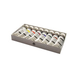 Schmincke PRIMAcryl Professional Acrylic Paint Set, 8x60 ml