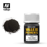 Vallejo Pigments, 35 ml