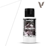 Vallejo Primers Acrylic Surface Primer