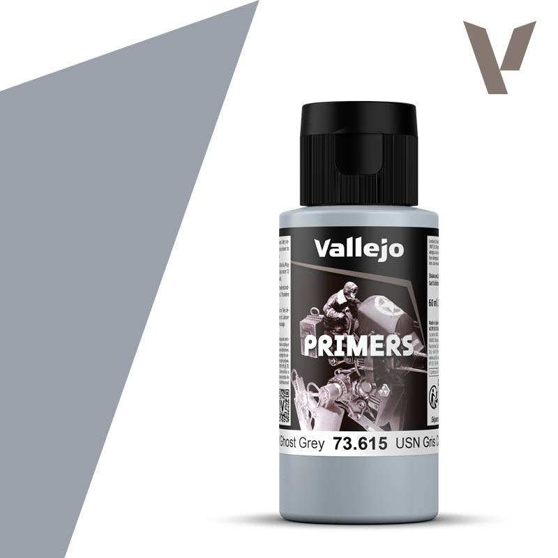 Vallejo Primers Acrylic Surface Primer