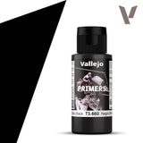 Vallejo Primers Acrylic Surface Primer