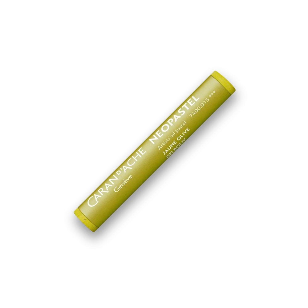 Caran d'Ache Neopastel Oil Pastel