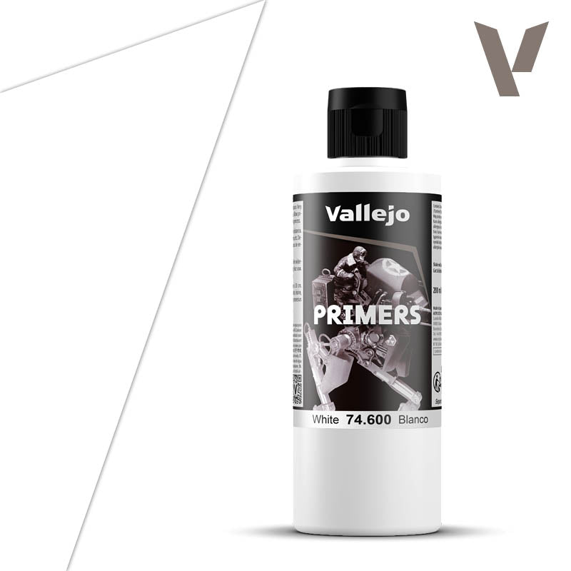 Vallejo Primers Acrylic Surface Primer