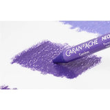 Caran d'Ache NEOCOLOR Water-Soluble Wax Oil Pastels Set of 10