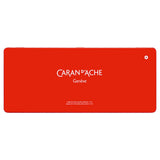 Caran d'Ache NEOCOLOR Water-Soluble Wax Oil Pastels Set of 30