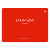 Caran d'Ache NEOCOLOR Water-Soluble Wax Oil Pastels Set of 40