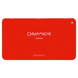 Caran d'Ache NEOCOLOR Water-Soluble Wax Oil Pastels Set of 84
