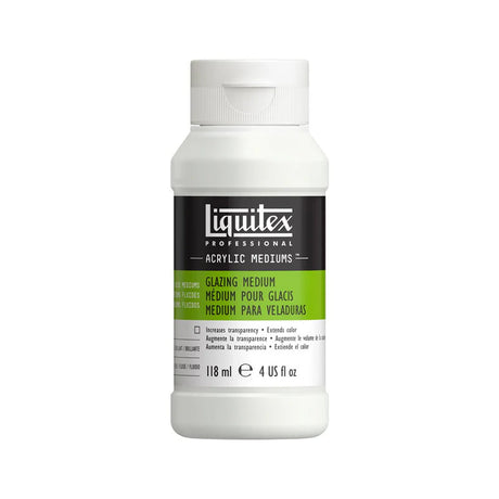 Liquitex Professional Glazing Medium