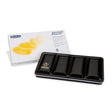 Schmincke Akademie Watercolour set, 24 Colours, Full-Pan