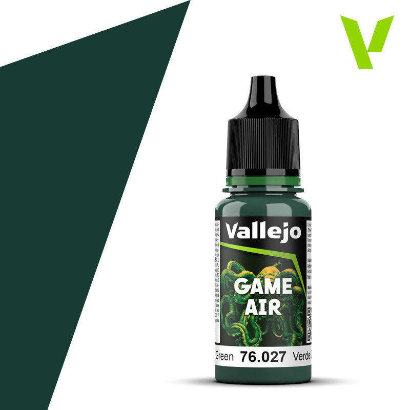 Vallejo Game Air Paint, 18 ml