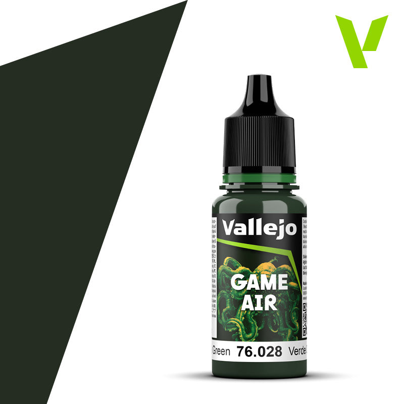 Vallejo Game Air Paint, 18 ml
