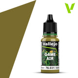 Vallejo Game Air Paint, 18 ml