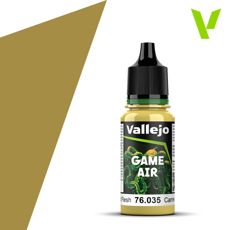 Vallejo Game Air Paint, 18 ml