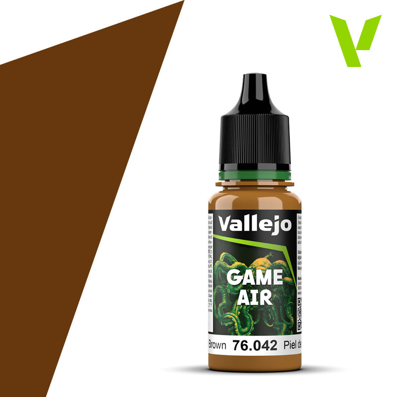 Vallejo Game Air Paint, 18 ml