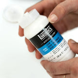 Liquitex Professional Clear Gesso Primer