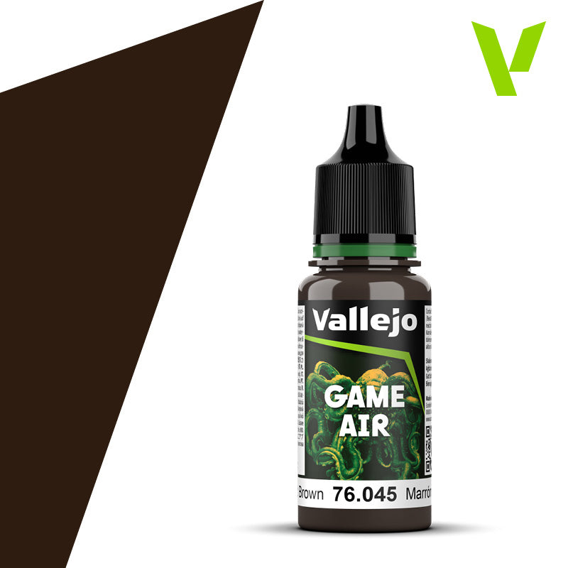 Vallejo Game Air Paint, 18 ml