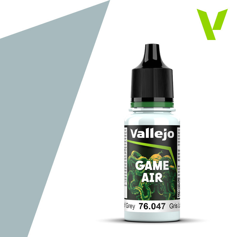 Vallejo Game Air Paint, 18 ml