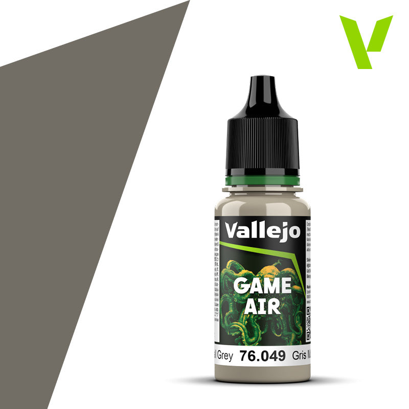Vallejo Game Air Paint, 18 ml