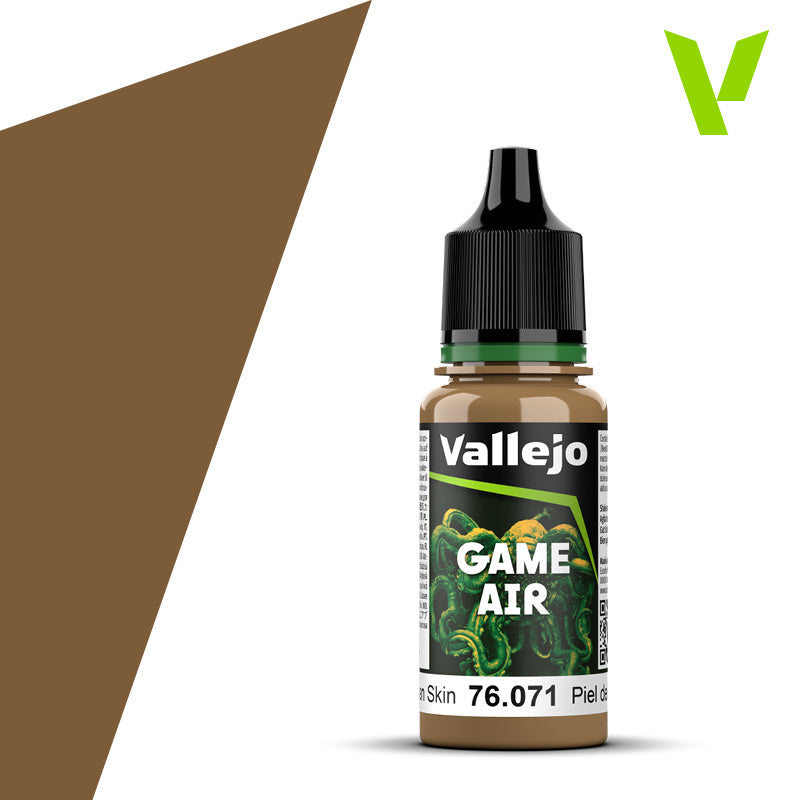Vallejo Game Air Paint, 18 ml