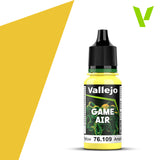 Vallejo Game Air Paint, 18 ml