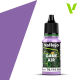 Vallejo Game Air Paint, 18 ml