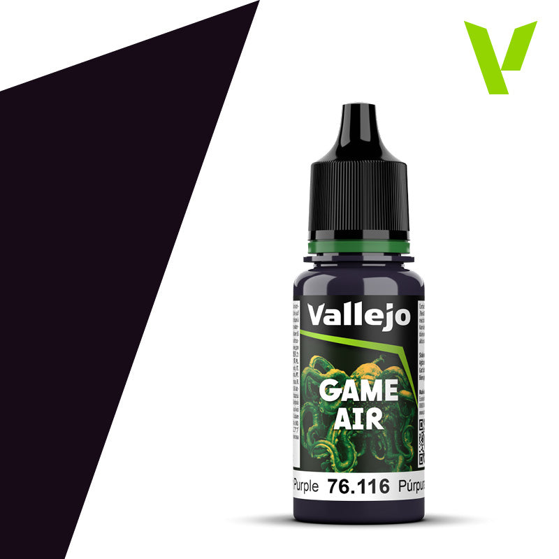 Vallejo Game Air Paint, 18 ml