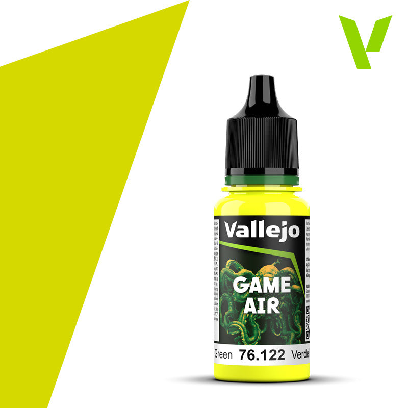 Vallejo Game Air Paint, 18 ml
