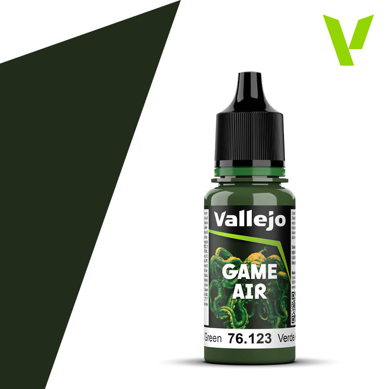 Vallejo Game Air Paint, 18 ml