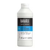 Liquitex Professional Clear Gesso Primer