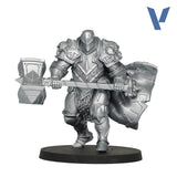 Vallejo True Metallic Metal Acrylic Paint - Base