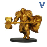 Vallejo True Metallic Metal Acrylic Paint - Base