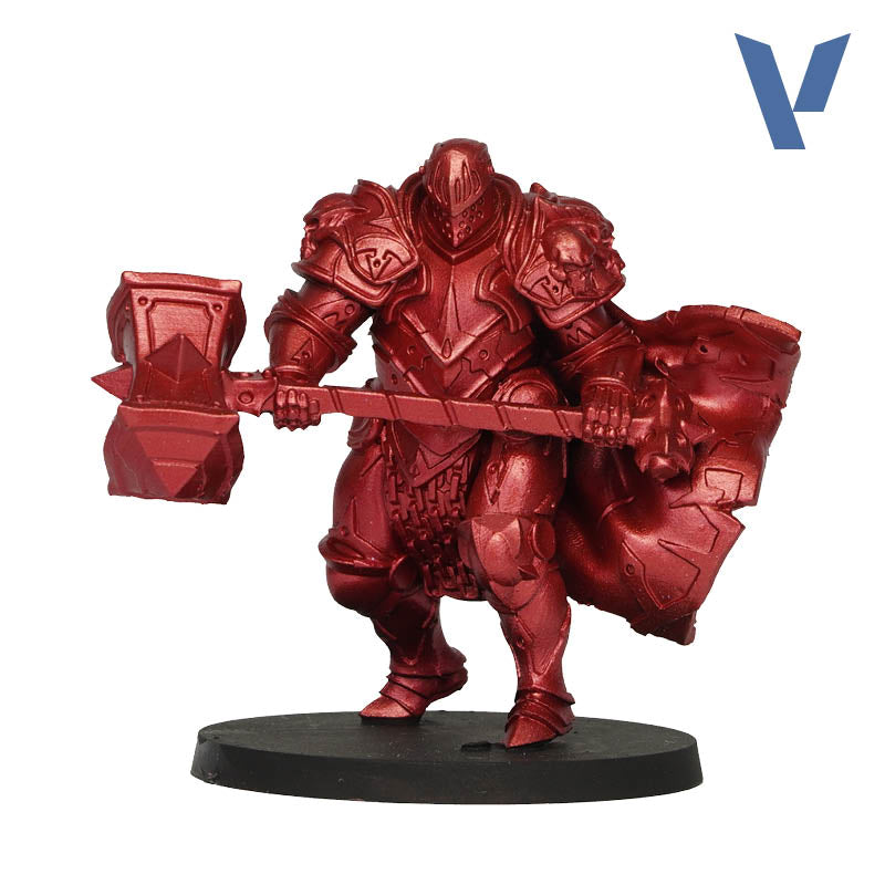 Vallejo True Metallic Metal Acrylic Paint - Base