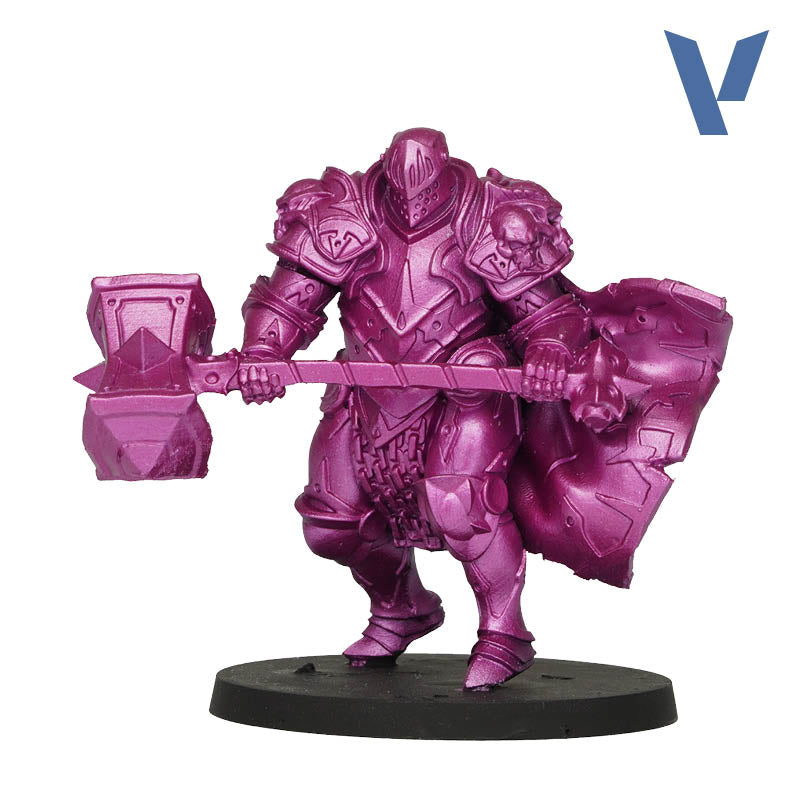 Vallejo True Metallic Metal Acrylic Paint - Base