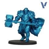 Vallejo True Metallic Metal Acrylic Paint - Base