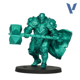 Vallejo True Metallic Metal Acrylic Paint - Base