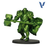 Vallejo True Metallic Metal Acrylic Paint - Base