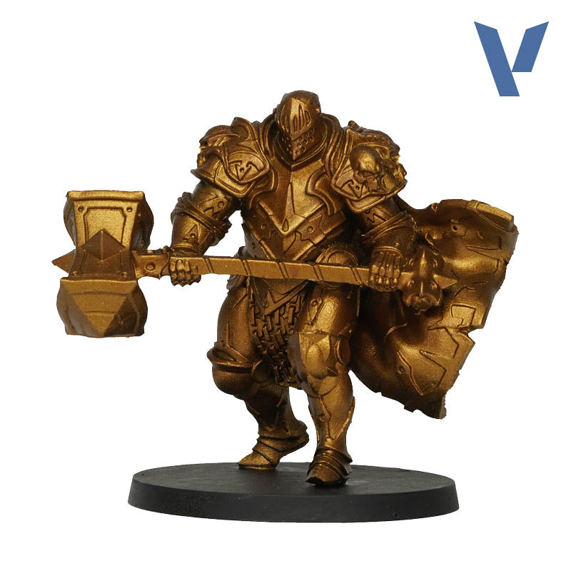 Vallejo True Metallic Metal Acrylic Paint - Base