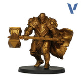 Vallejo True Metallic Metal Acrylic Paint - Base