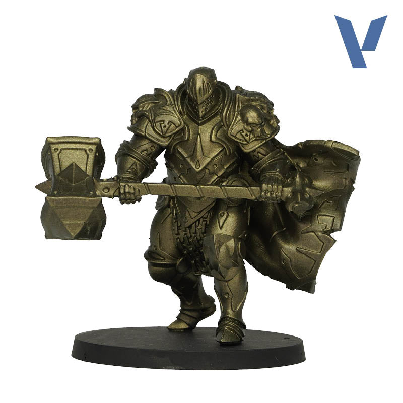 Vallejo True Metallic Metal Acrylic Paint - Base